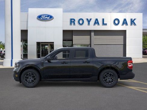 New 2026 Ford Maverick XLT image 3