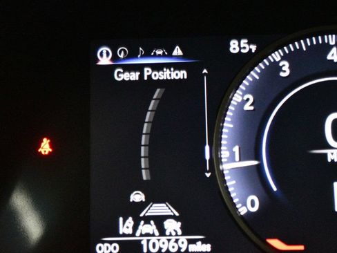 Used 2023 Lexus RX 350 FWD w/ Cold Area Package image 59