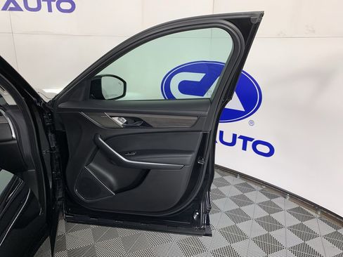 Used 2022 Jaguar F-PACE S image 41