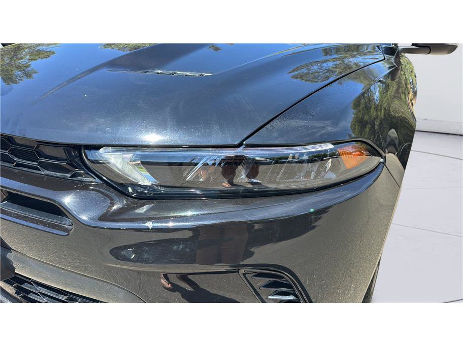 Used 2024 Dodge Hornet R/T Plus w/ Tech Pack Plus w/o Parking AWD/4WD image 38