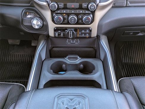 Used 2022 RAM 1500 Laramie image 19