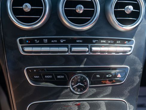 Used 2018 Mercedes-Benz C 300 4MATIC Coupe image 25