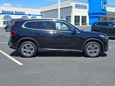 Used 2023 BMW X1 xDrive28i w/ Premium Package AWD/4WD image 7