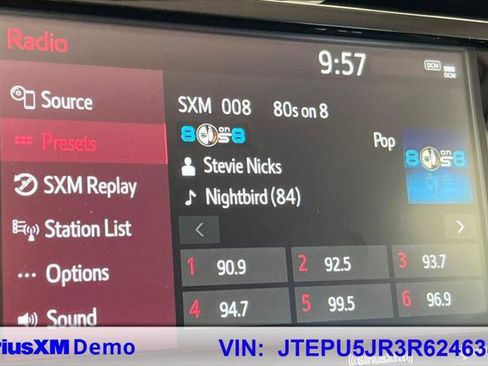 Certified 2024 Toyota 4Runner TRD Off-Road image 30