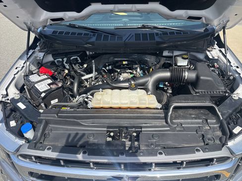 Certified 2023 Ford F150 Lariat w/ Equipment Group 502A High AWD/4WD image 56