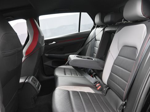 Used 2024 Volkswagen GTI Autobahn image 14