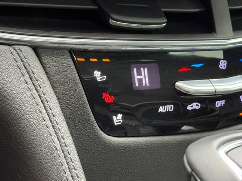 Used 2019 Cadillac CT6 V w/ Driver Assist Package image 20