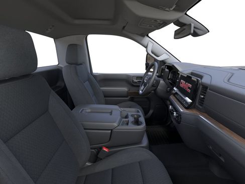 New 2026 GMC Sierra 3500 SLE AWD/4WD image 18