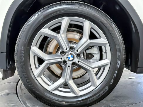 Used 2023 BMW X3 xDrive30i w/ Premium Package AWD/4WD image 27