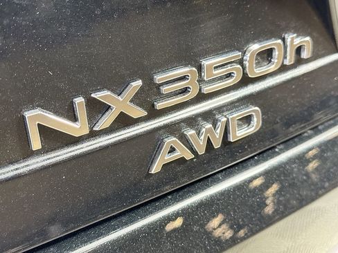 New 2026 Lexus NX 350 AWD w/ Luxury Package image 22