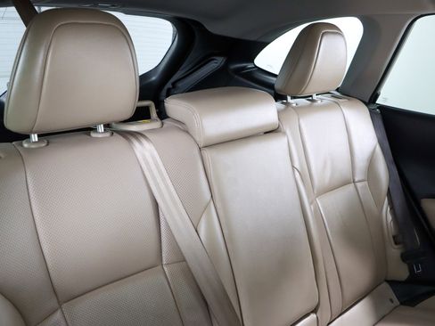 Used 2023 Subaru Outback Limited image 28