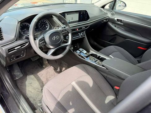 Used 2023 Hyundai Sonata SEL image 16