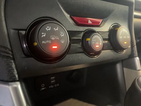 Used 2023 Subaru Forester Premium image 14