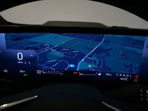 Used 2025 Buick Enclave Sport Touring w/ Power Package image 21