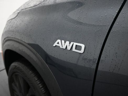 Certified 2023 Kia Seltos Nightfall Edition AWD/4WD image 11
