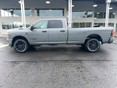 New 2026 RAM 2500 Big Horn image 7