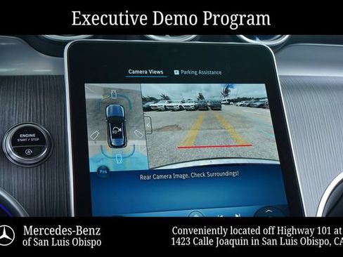 Used 2026 Mercedes-Benz GLC 300 image 15