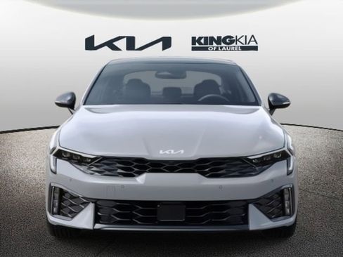 New 2026 Kia K5 GT FWD image 2