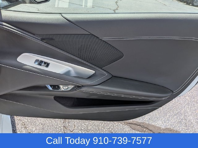 Used 2020 Chevrolet Corvette Stingray Coupe w/ Z51 Performance Package RWD image 28