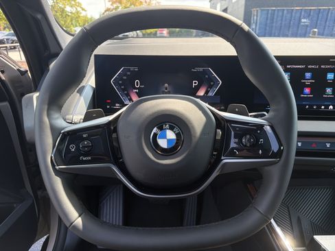 Used 2026 BMW X3 xDrive30i AWD/4WD image 11