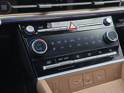 New 2026 Hyundai Santa Fe Calligraphy AWD/4WD image 15