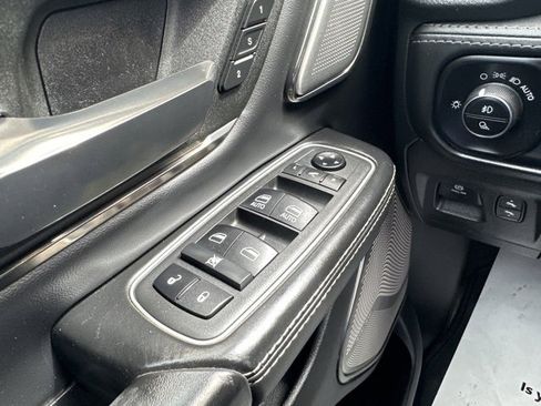 Used 2021 RAM 1500 Limited image 34
