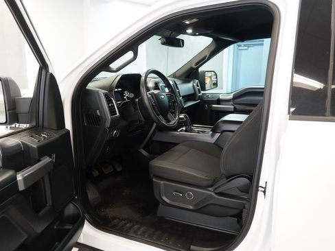 Used 2015 Ford F150 XLT w/ Equipment Group 301A Mid image 12