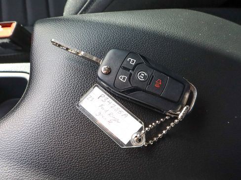 Used 2023 Ford Ranger XLT w/ Equipment Group 301A Mid image 33