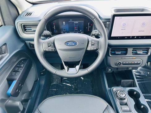New 2026 Ford Maverick Lobo image 12