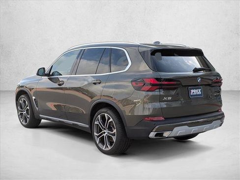 Used 2026 BMW X5 sDrive40i RWD image 7