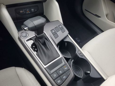 New 2026 Kia Sportage EX w/ EX Panorama Roof Package FWD image 25