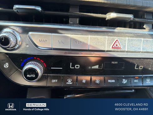 Used 2023 Kia Telluride SX AWD/4WD image 21