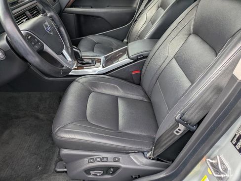 Used 2016 Volvo S80 T5 w/ Convenience Package FWD image 9