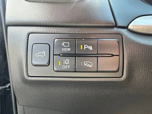 Used 2021 MAZDA CX-9 Grand Touring AWD/4WD image 32