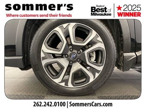 Used 2023 Subaru Ascent Limited w/ Technology Package AWD/4WD image 25
