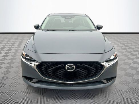 Used 2024 MAZDA MAZDA3 s image 2