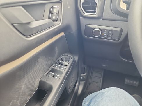 New 2026 Ford Bronco Sport Big Bend AWD/4WD image 28