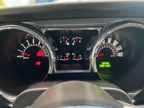 Used 2008 Ford Mustang GT RWD image 18