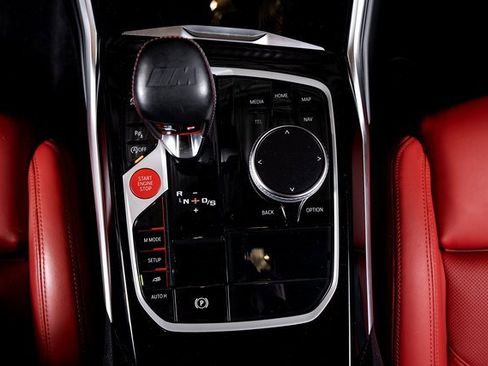 Used 2023 BMW M3 Competition w/ M Carbon Exterior Package image 50