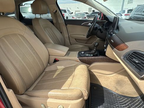 Used 2012 Audi A6 3.0T Prestige image 32