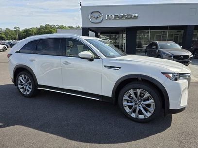 New 2026 MAZDA CX-90 3.3 Turbo w/ Premium Plus Pkg
