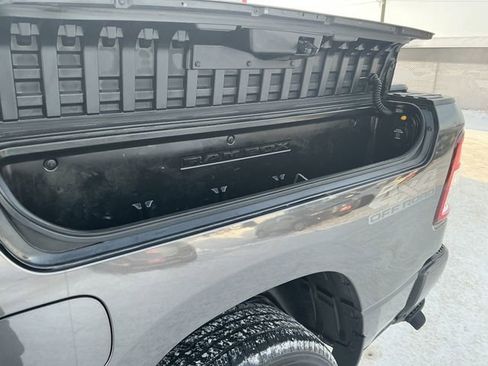 Used 2020 RAM 1500 Big Horn image 48