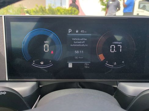 New 2026 Hyundai Sonata SEL FWD image 32
