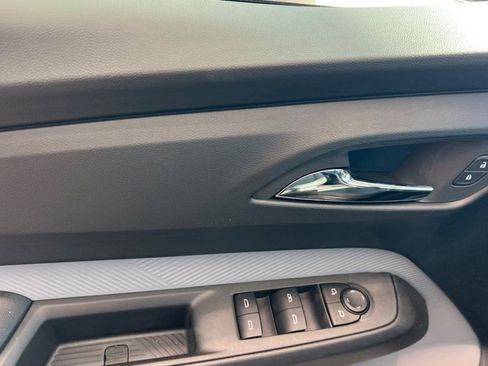 New 2027 Chevrolet Bolt RS FWD image 8
