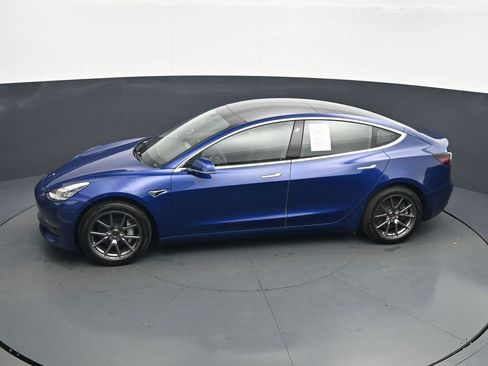 Used 2020 Tesla Model 3 Long Range AWD/4WD image 16