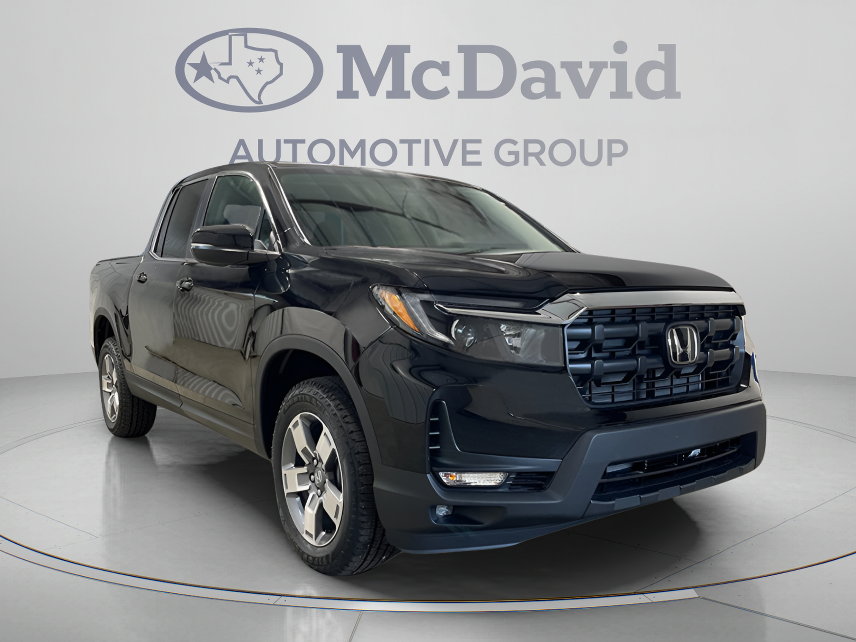 New 2026 Honda Ridgeline RTL image 8