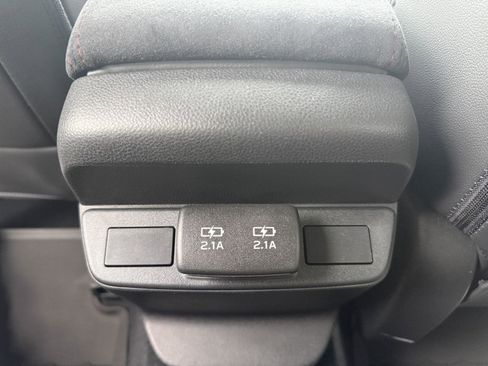Used 2023 Subaru WRX Limited image 11