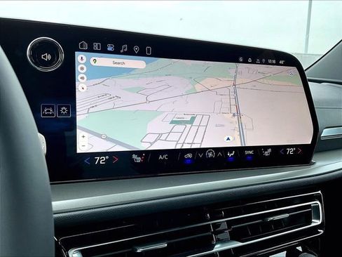 New 2026 Chevrolet Traverse LT w/ Driver Confidence Package image 22