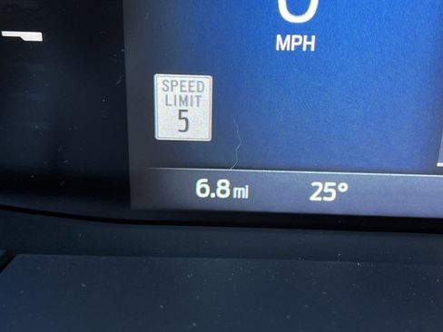 New 2026 Ford Escape ST-Line Select w/ Equipment Group 401A image 17