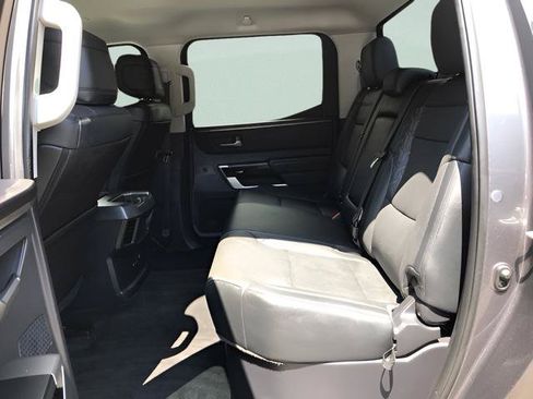 Used 2023 Toyota Tundra Limited w/ Power Package AWD/4WD image 9